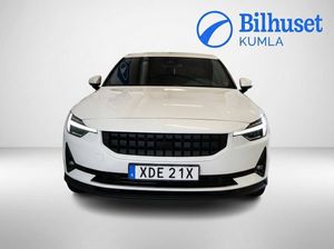 Polestar 2 bild 4