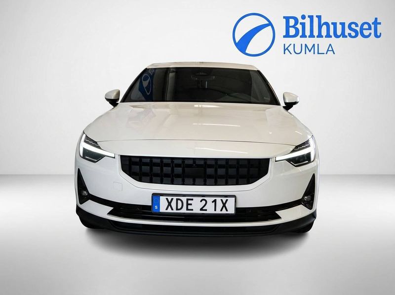 Polestar 2 bild 4