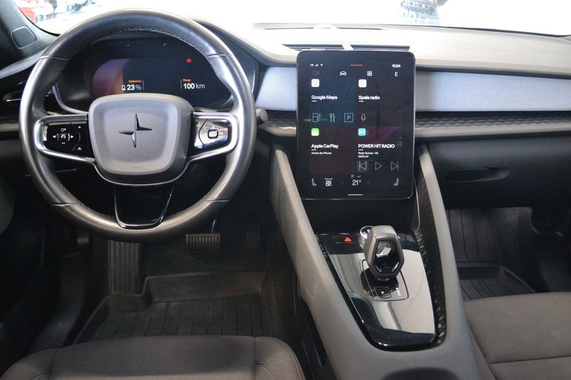 Polestar 2 bild 7