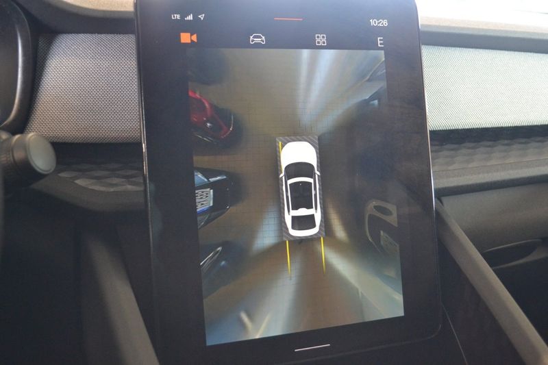 Polestar 2 bild 12