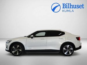 Polestar 2 bild 2