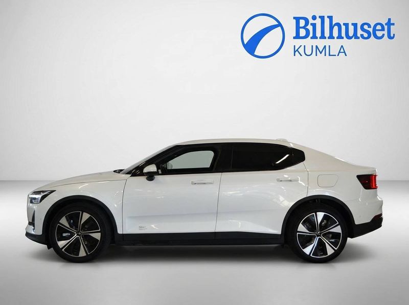 Polestar 2 bild 2