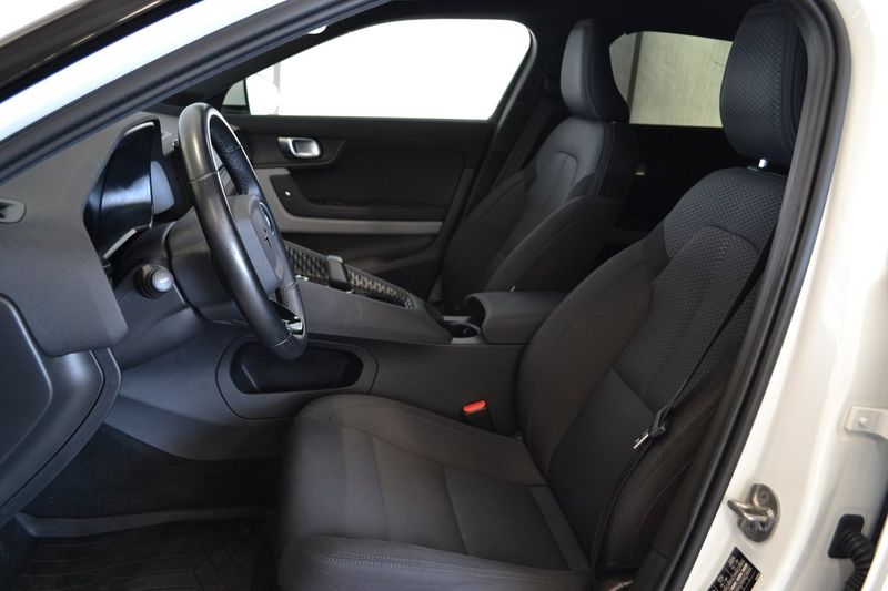 Polestar 2 bild 8