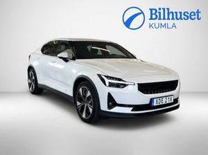 Polestar 2 bild 6