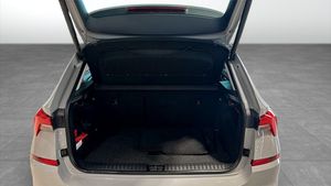 Skoda Kamiq bild 10