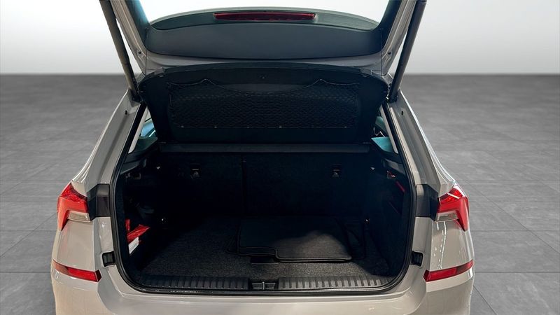 Skoda Kamiq bild 10
