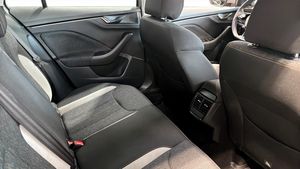 Skoda Kamiq bild 5