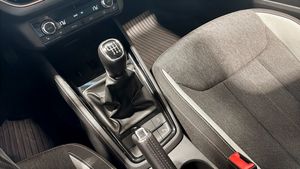 Skoda Kamiq bild 16