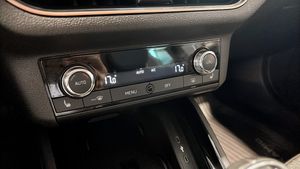 Skoda Kamiq bild 15