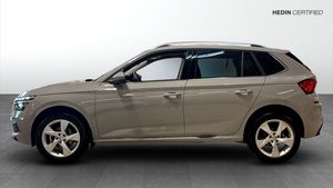 Skoda Kamiq bild 6