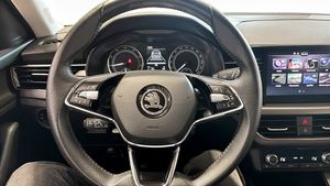 Skoda Kamiq bild 13