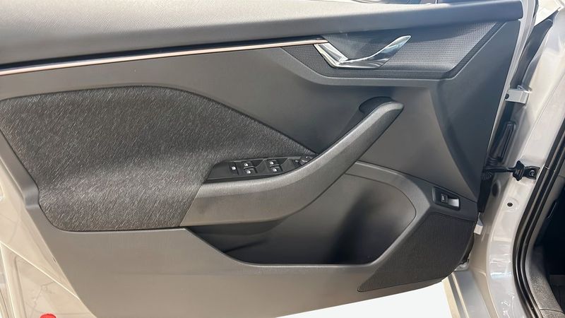 Skoda Kamiq bild 11