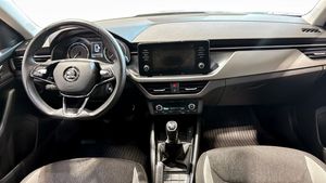 Skoda Kamiq bild 4