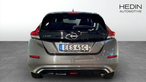 Nissan Leaf bild 6