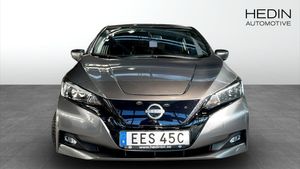 Nissan Leaf bild 7