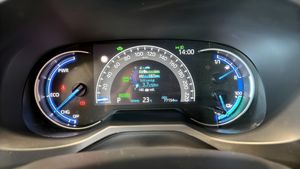 Toyota RAV4 bild 14