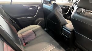 Toyota RAV4 bild 5