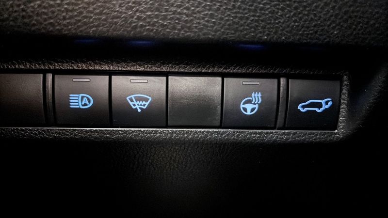 Toyota RAV4 bild 17