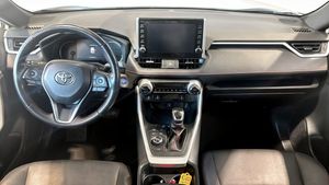 Toyota RAV4 bild 4