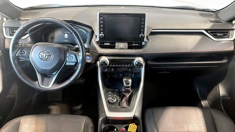Toyota RAV4 bild 4