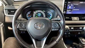 Toyota RAV4 bild 13