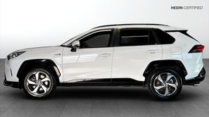 Toyota RAV4 bild 6