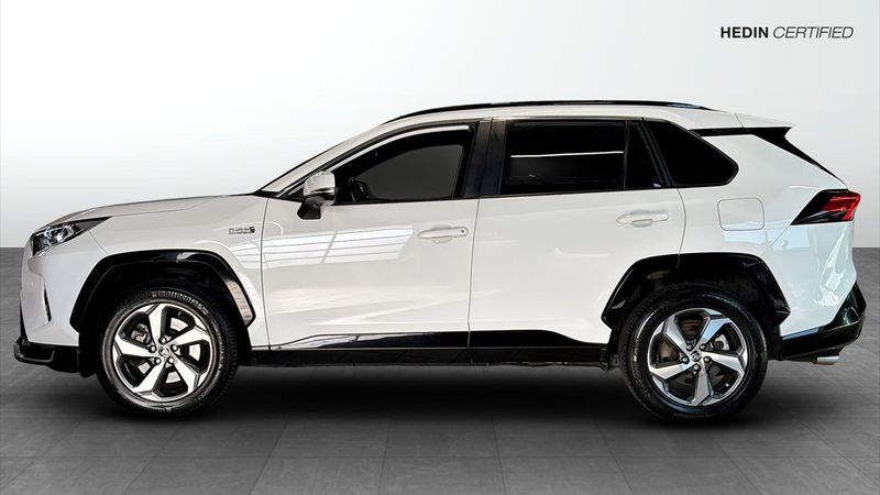 Toyota RAV4 bild 6