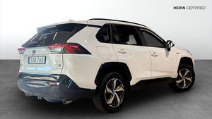 Toyota RAV4 bild 2