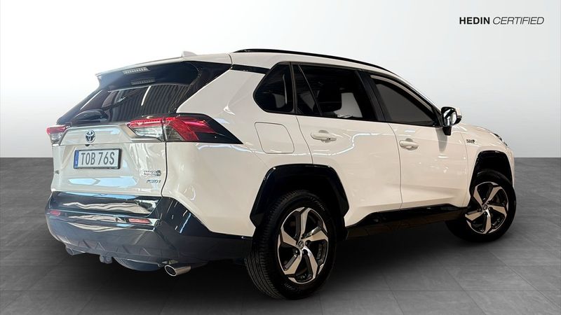 Toyota RAV4 bild 2