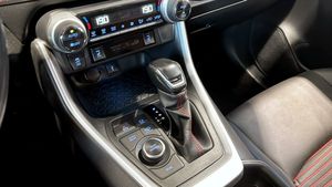 Toyota RAV4 bild 16