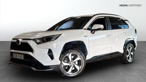 Toyota RAV4 bild 1