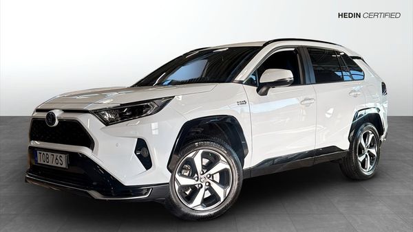 Toyota RAV4 X EDITION - 2022