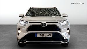 Toyota RAV4 bild 8