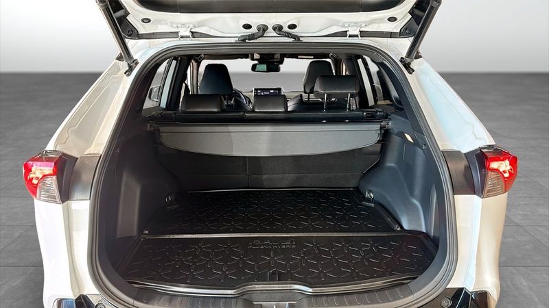 Toyota RAV4 bild 10