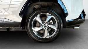Toyota RAV4 bild 9