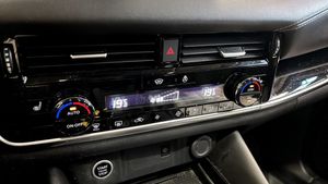 Nissan Qashqai bild 16