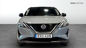 Nissan Qashqai bild 8