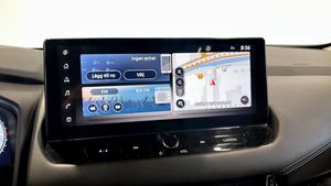 Nissan Qashqai bild 12