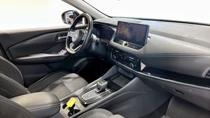 Nissan Qashqai bild 3
