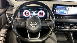 Nissan Qashqai bild 14