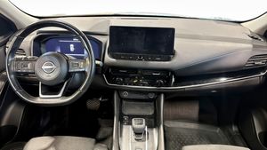 Nissan Qashqai bild 4