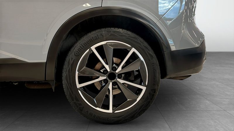Nissan Qashqai bild 9