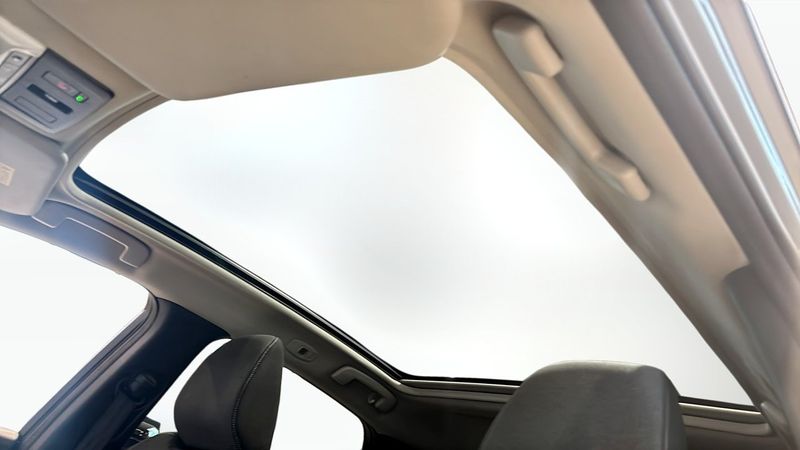 Nissan Qashqai bild 13
