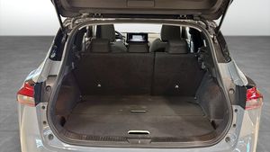 Nissan Qashqai bild 10