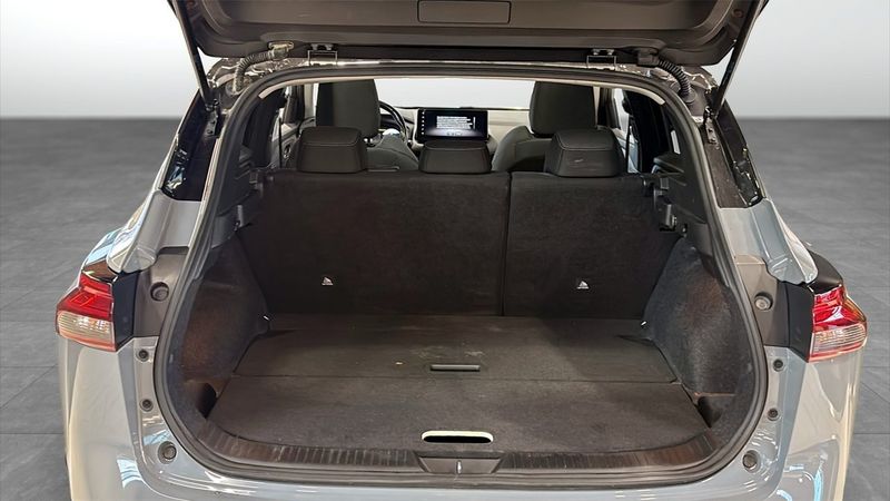 Nissan Qashqai bild 10