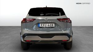 Nissan Qashqai bild 7