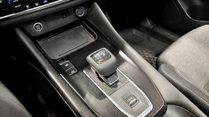 Nissan Qashqai bild 17