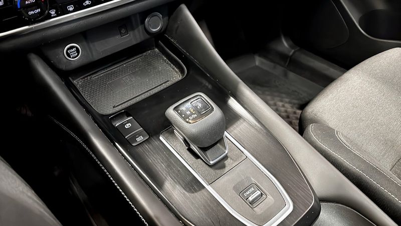 Nissan Qashqai bild 17