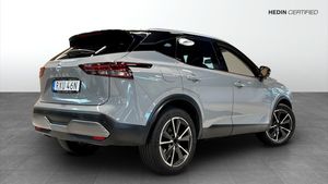Nissan Qashqai bild 2