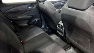 Nissan Qashqai bild 5
